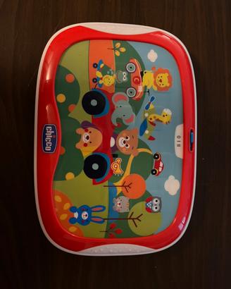 Tablet degli animali