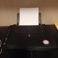 Stampante Canon 2550S