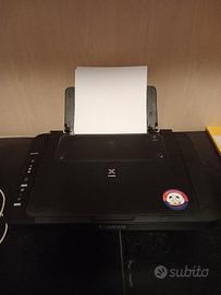 Stampante Canon 2550S