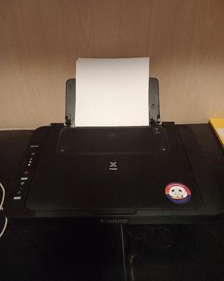 Stampante Canon 2550S