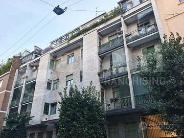 Appartamento Milano [Cod. rif 3339661ARG]