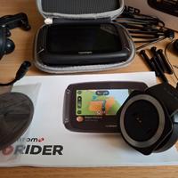 TomTom Rider 550