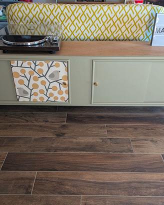 Mobile Porta TV originale