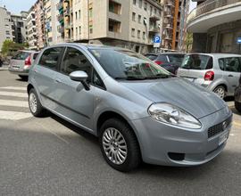 Fiat Grande Punto 1.4 5 porte Active Natural Power
