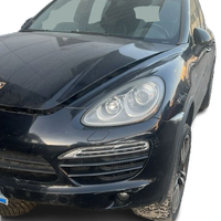 PORSCHE CAYENNE 3.0 DIESEL 2013-2014 PARTI USATE