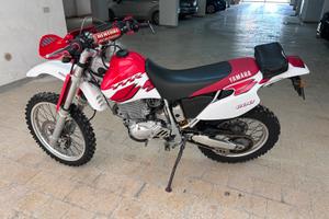 Yamaha ttr 600 r belgarda enduro