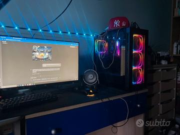 computer gaming