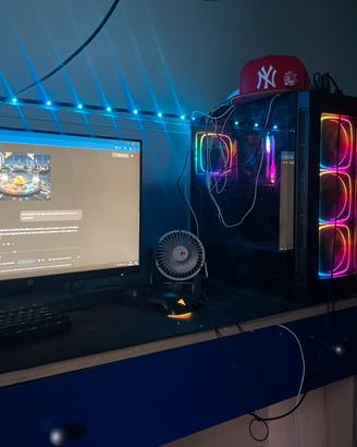 computer gaming