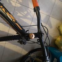 Bicicletta ruota 20