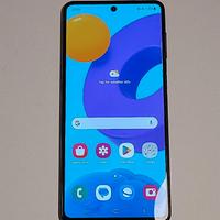 Samsung Galaxy M52 5G