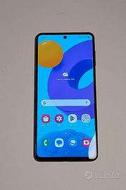 Samsung Galaxy M52 5G