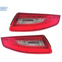 FANALI PORSCHE 911 997 FULL LED 04-08