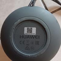 Cassa bluetooth portatile Huawei 