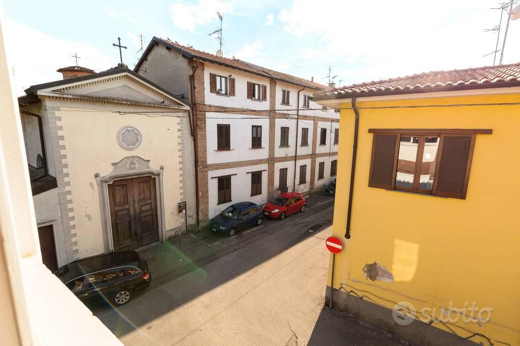 Appartamento – MB - Vista 2