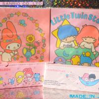 SANRIO VINTAGE *50* 1976 Melody Little Kitty Japan