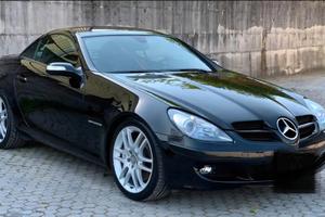 Mercedes slk sport