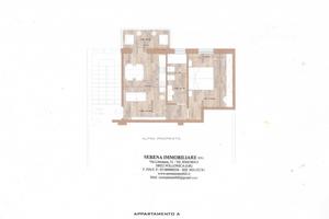 Rif.CN20002| appartamento bilocale