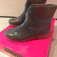 Stivali pioggia