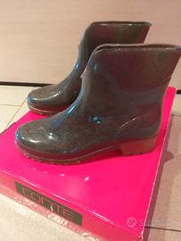 Stivali pioggia