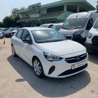 OPEL Corsa 1.5 D 100 CV Edition CARPLAY