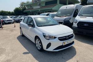OPEL Corsa 1.5 D 100 CV Edition CARPLAY