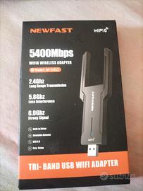 chiavetta wireless 