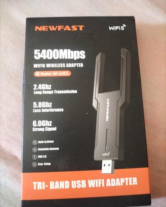 chiavetta wireless 