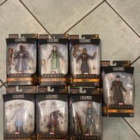 Action figure Marvel Hasbro Eternals