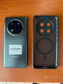 Honor magic 7 lite- ancora in garanzia