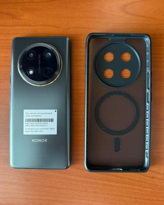 Honor magic 7 lite- ancora in garanzia