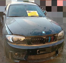 RICAMBI VARI BMW 120 D