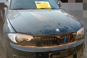 RICAMBI VARI BMW 120 D