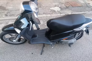 Liberty 200  del 2007