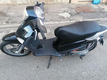 Liberty 200  del 2007