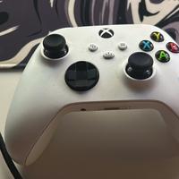 controller xbox serie s con drift