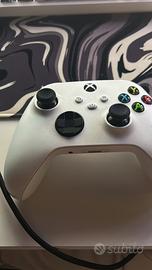 controller xbox serie s con drift