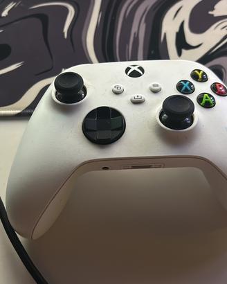 controller xbox serie s con drift