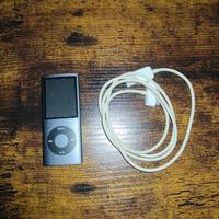Ipod 4 Gen 8GB Vintage