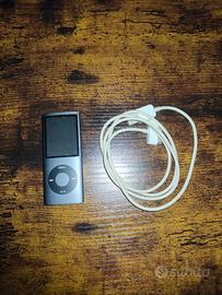 Ipod 4 Gen 8GB Vintage