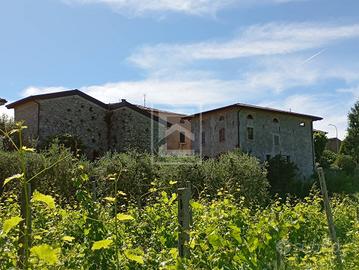 Rustico - Puegnago sul Garda