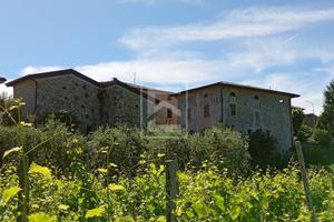 Rustico - Puegnago sul Garda