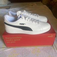 Scarpe Puma Smash v2 L