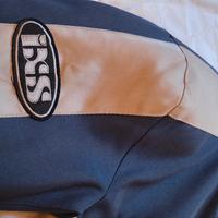 giacca moto IXS
