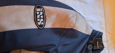 giacca moto IXS