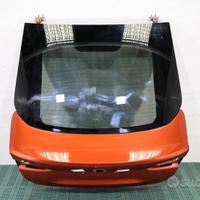 BMW serie 4 G26 Portellone Posteriore | 23716