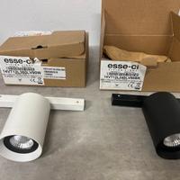 Faretti magnetici a led