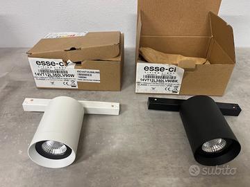 Faretti magnetici a led