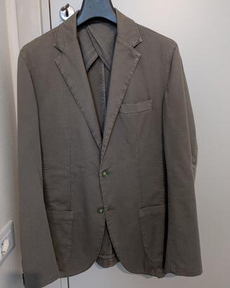 Giacca uomo"Risskio" Tg 50 col. tortora