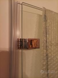 box doccia angolare 120x70 AICA