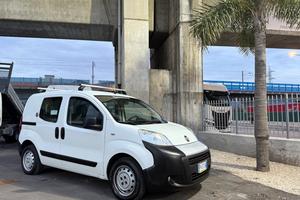 FIAT Fiorino 1.3 MJT 80CV Combi CON POSTI